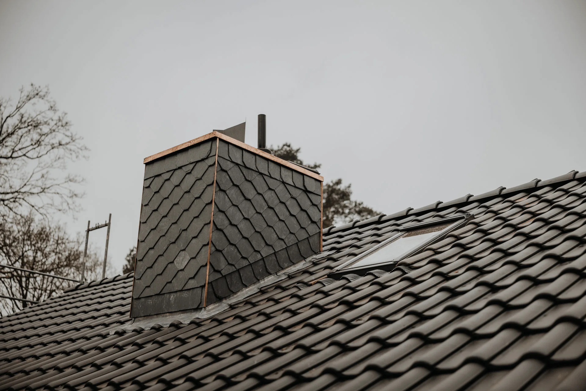 Fachgerechte Schonsteinbekleidungen